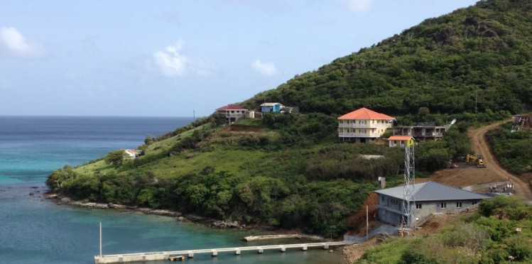 US Navy Facilities South East