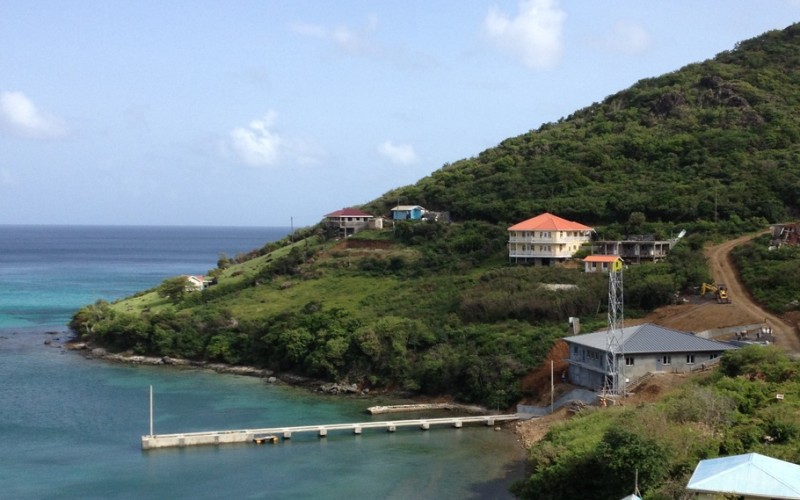 US Navy Facilities South East