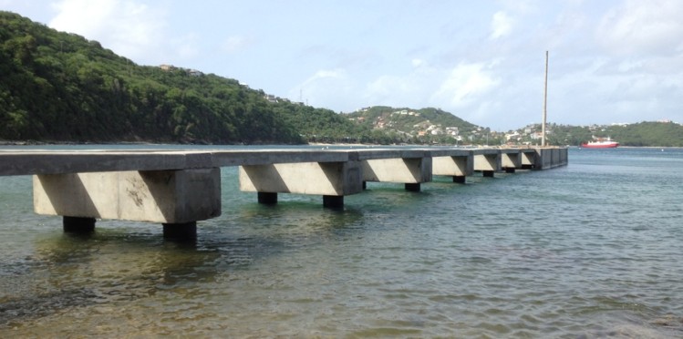 US Navy Facilities South East