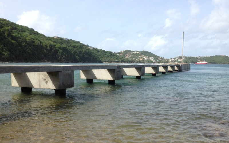 US Navy Facilities South East